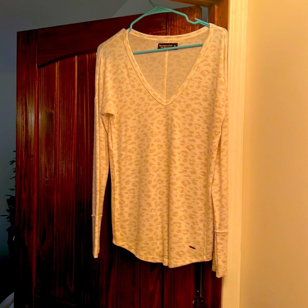 Abercrombie Top